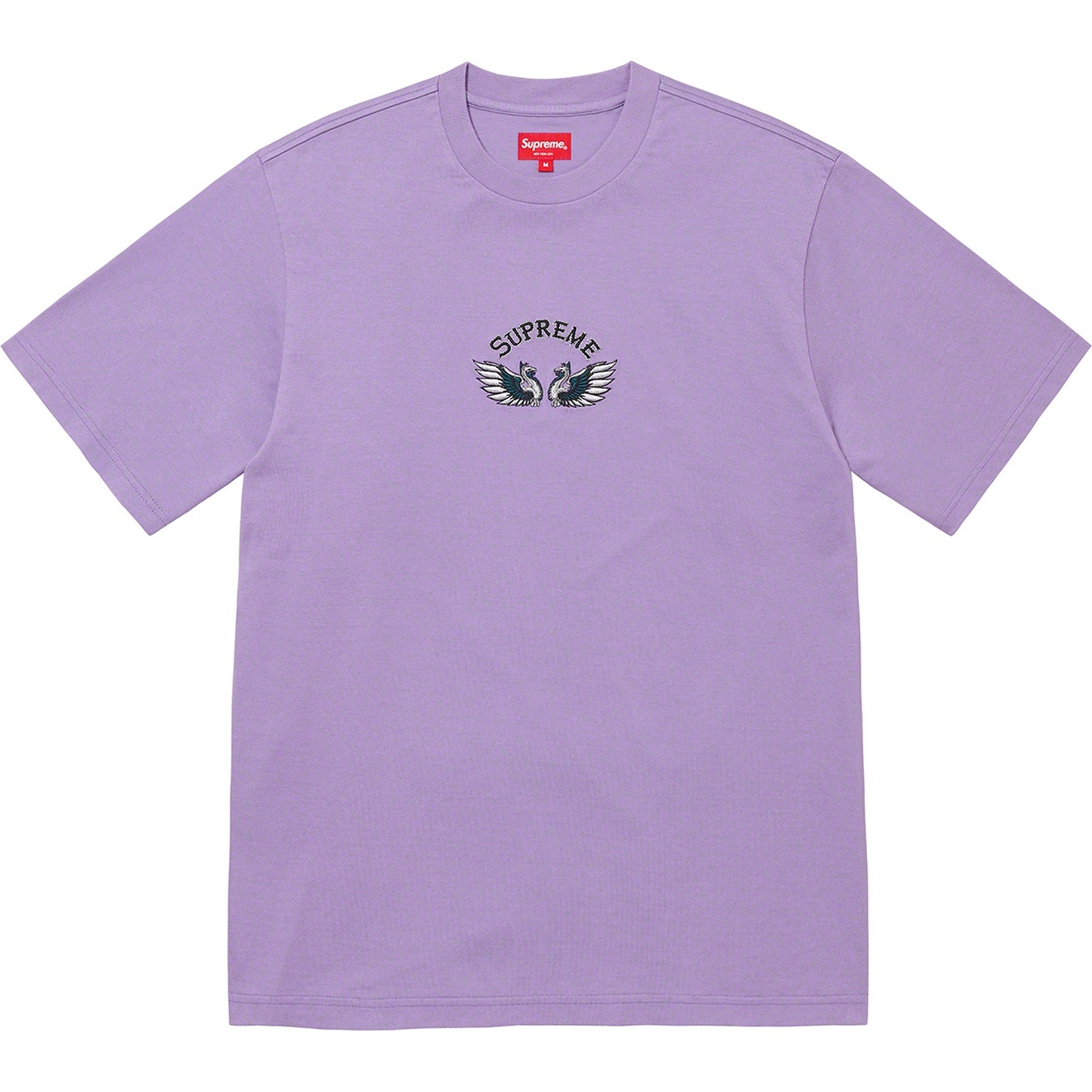 Phoenix S/S Top view 8